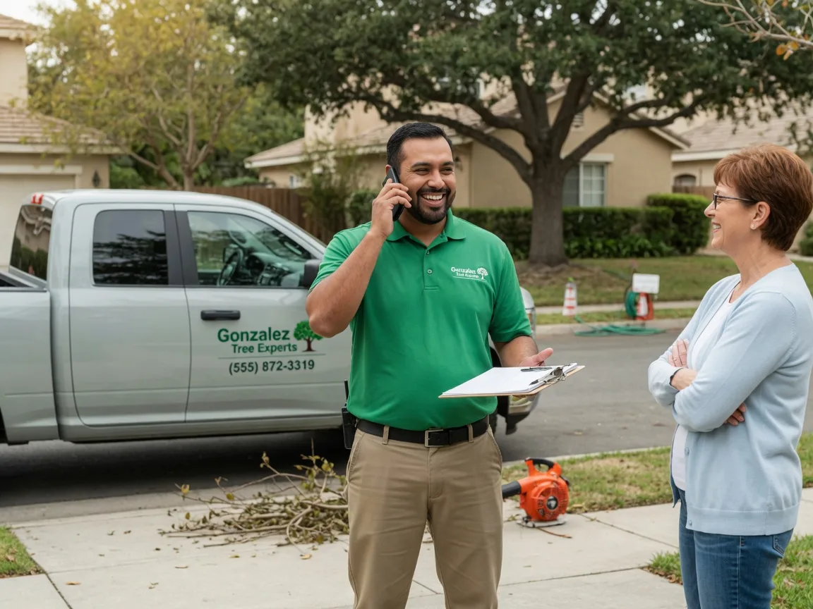 Tree Service Poplar, WI FAQs